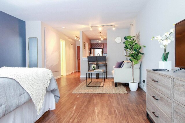 ザ ガルフストリーム - バイブラント スタジオ ハート オブ ダウンタウン