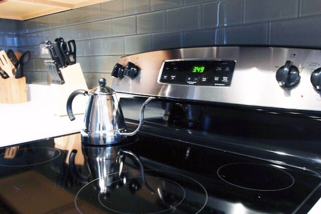 ザ ガルフストリーム - バイブラント スタジオ ハート オブ ダウンタウン