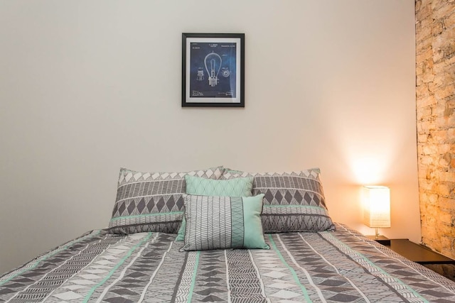 ハンサム マコーミック 3 ベッドルーム - 2 バスルーム ロフト