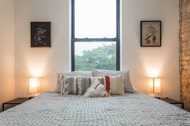 ハンサム マコーミック 3 ベッドルーム - 2 バスルーム ロフト