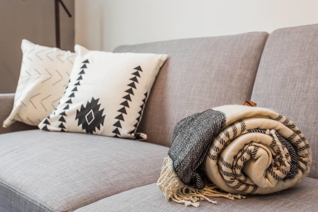 ハンサム マコーミック 3 ベッドルーム - 2 バスルーム ロフト