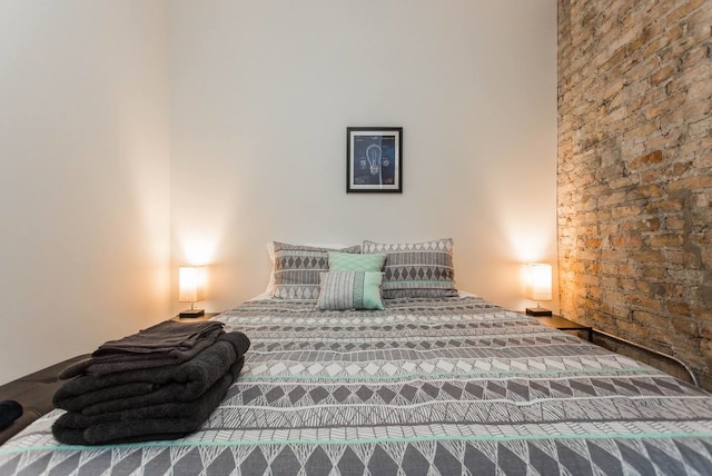 ハンサム マコーミック 3 ベッドルーム - 2 バスルーム ロフト