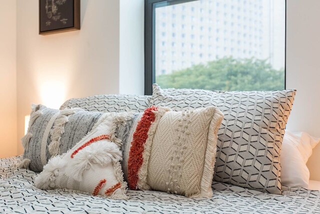 ハンサム マコーミック 3 ベッドルーム - 2 バスルーム ロフト