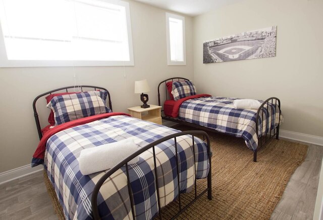 2 レベル ホーム ニア リグレー