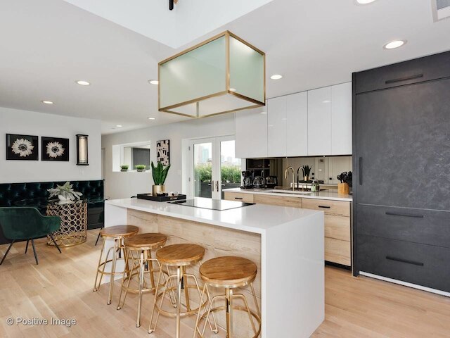 4 ベッドーム ペントハウス ウィズ ビューズ