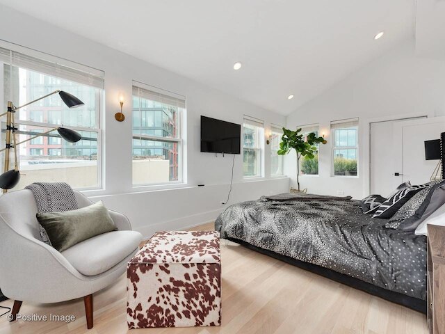 4 ベッドーム ペントハウス ウィズ ビューズ