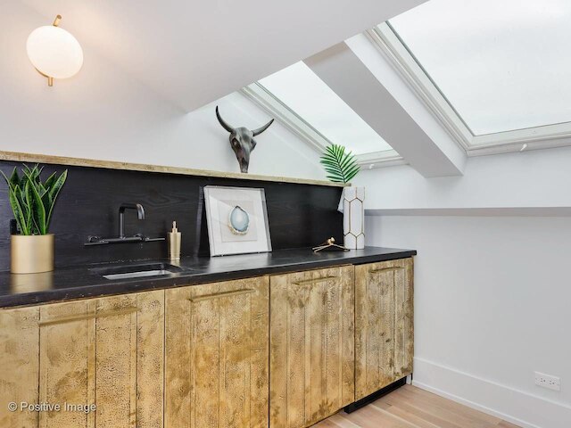 4 ベッドーム ペントハウス ウィズ ビューズ