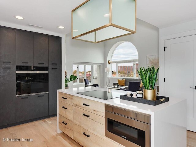 4 ベッドーム ペントハウス ウィズ ビューズ