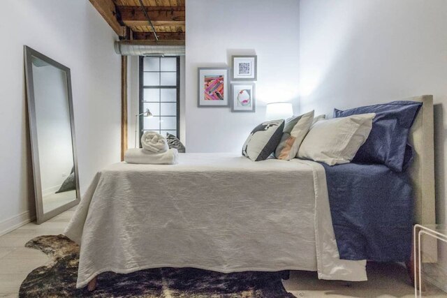 ブレステイキング 6 ベッドルー ラグジュアリー コンド ダウンタウン シカゴ