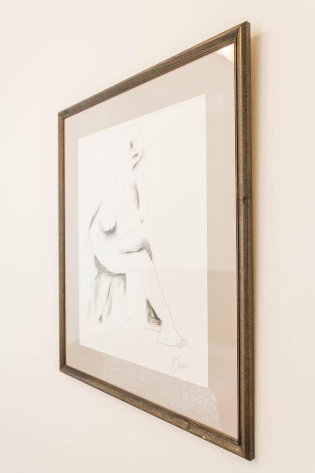 Abc ズ オブ ホーム - アートのある明るく快適なアパート