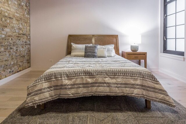 中心部の安全なエリアにある高級ロフト、ベッドルーム 3 室、広いスペース、セキュリティあり