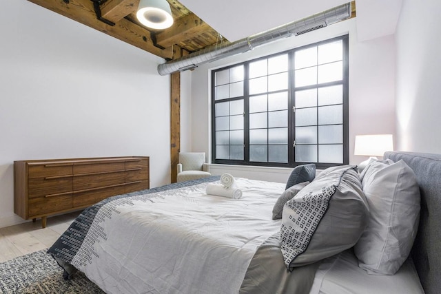 中心部の安全なエリアにある高級ロフト、ベッドルーム 3 室、広いスペース、セキュリティあり