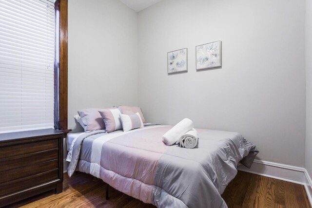 コージー デポール 2 ベッドルーム ニア トレイン、ユニバーシティ & カブス