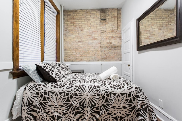 コージー デポール 2 ベッドルーム ニア トレイン、ユニバーシティ & カブス