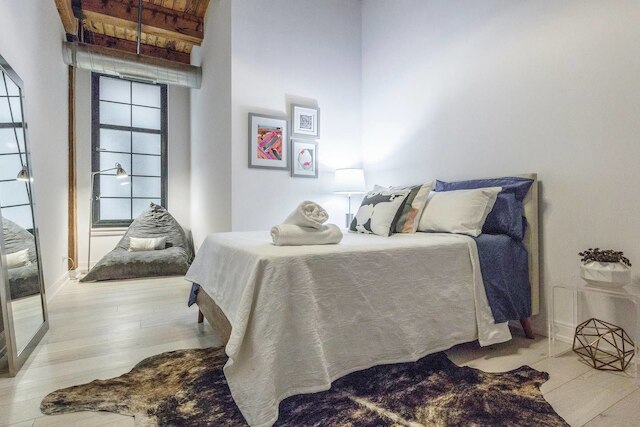 スペーシャス & プライベート 3 ベッドー ラグジュアリー コンド イン ダウンタウン