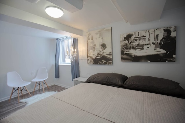 コージー 1 ベッドルーム イン ハート オブ ローガン スクエア & ニア トレイン