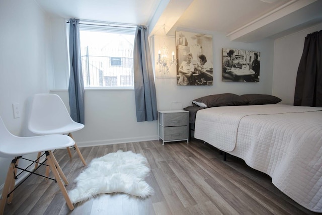 コージー 1 ベッドルーム イン ハート オブ ローガン スクエア & ニア トレイン