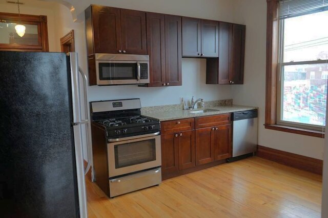 ウィッカー パークにあるシカゴの魅力を満喫できるアパート