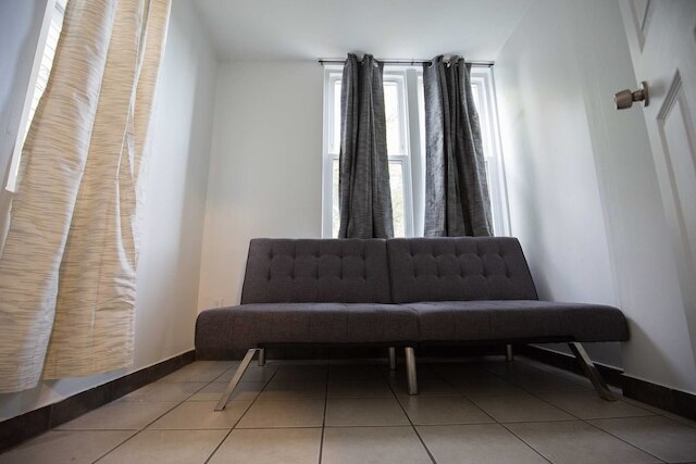 シンプル イン パーマー スクエア - 公園と電車駅まで徒歩圏内