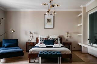 フレスコ アパートメント - ロフトアフェア