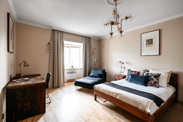 フレスコ アパートメント - ロフトアフェア