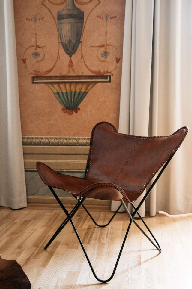 フレスコ アパートメント - ロフトアフェア