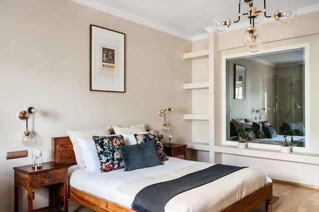 フレスコ アパートメント - ロフトアフェア