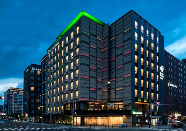 ダイワロイネットホテル京都テラス八条PREMIER