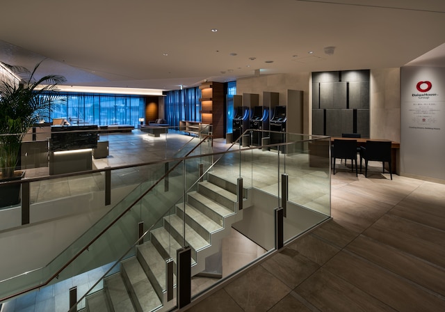 ダイワロイネットホテル京都テラス八条PREMIER