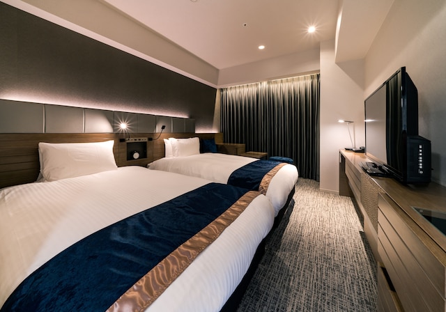 ダイワロイネットホテル京都テラス八条PREMIER