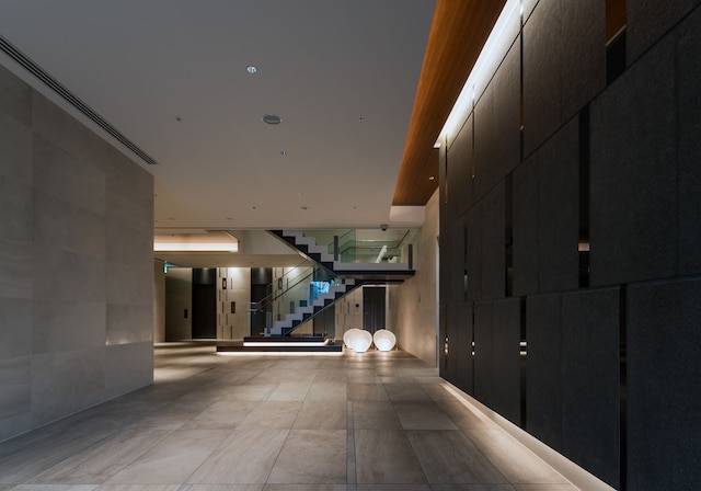 ダイワロイネットホテル京都テラス八条PREMIER