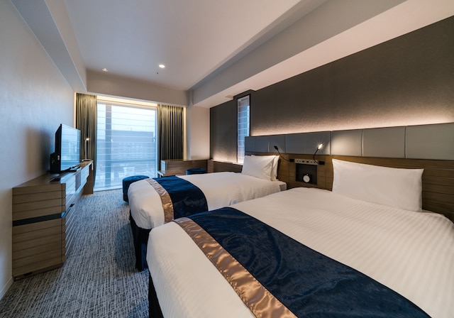 ダイワロイネットホテル京都テラス八条PREMIER