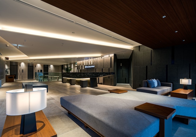 ダイワロイネットホテル京都テラス八条PREMIER