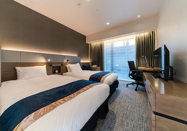 ダイワロイネットホテル京都テラス八条PREMIER