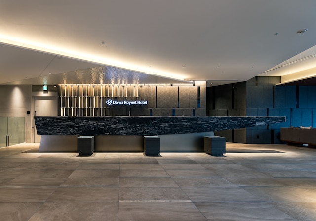 ダイワロイネットホテル京都テラス八条PREMIER