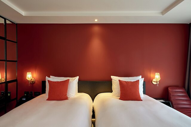 Maxx Jeju, a member of H Rewards