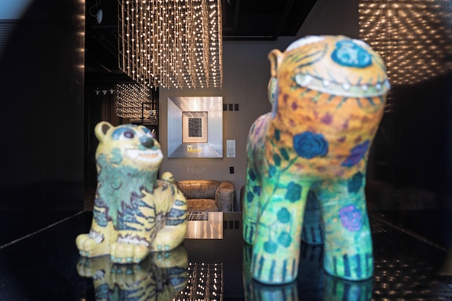 Maxx Jeju, a member of H Rewards