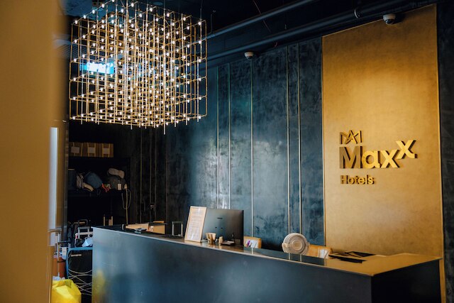 Maxx Jeju, a member of H Rewards