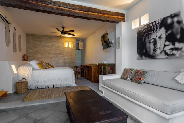 ロータス ビーチ ホテル - 大人限定