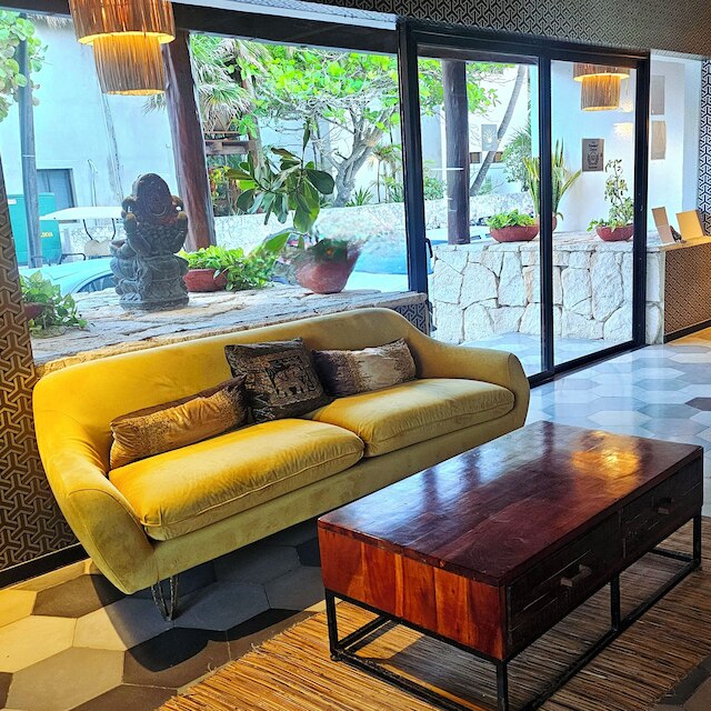 ロータス ビーチ ホテル - 大人限定