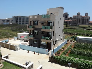 チャン チェン ミン ス (长成民宿)