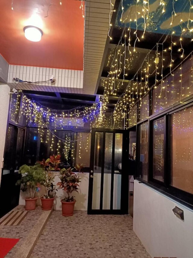 チャン チェン ミン ス (长成民宿)