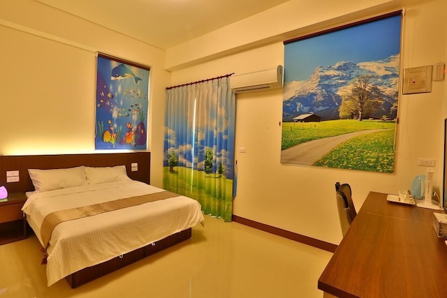 チャン チェン ミン ス (长成民宿)