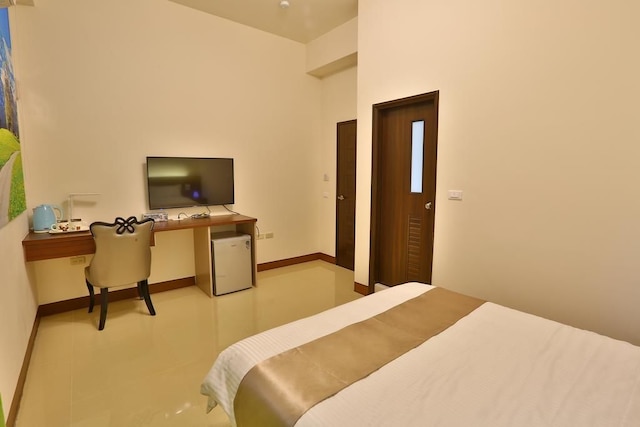 チャン チェン ミン ス (长成民宿)