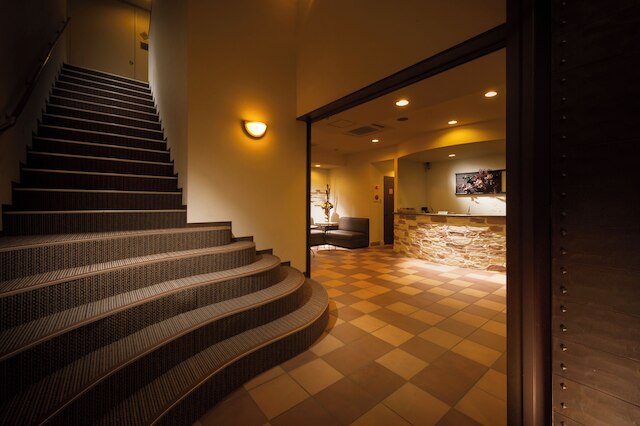 愛犬と泊まれる海と夕陽の楽園　頬杖の刻