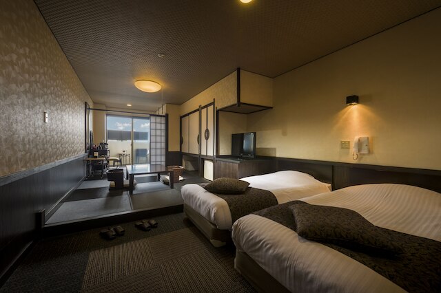 愛犬と泊まれる海と夕陽の楽園　頬杖の刻