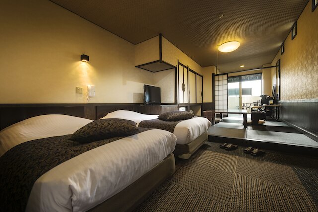 愛犬と泊まれる海と夕陽の楽園　頬杖の刻