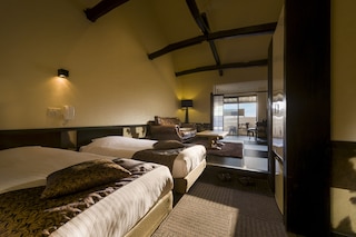 愛犬と泊まれる海と夕陽の楽園　頬杖の刻