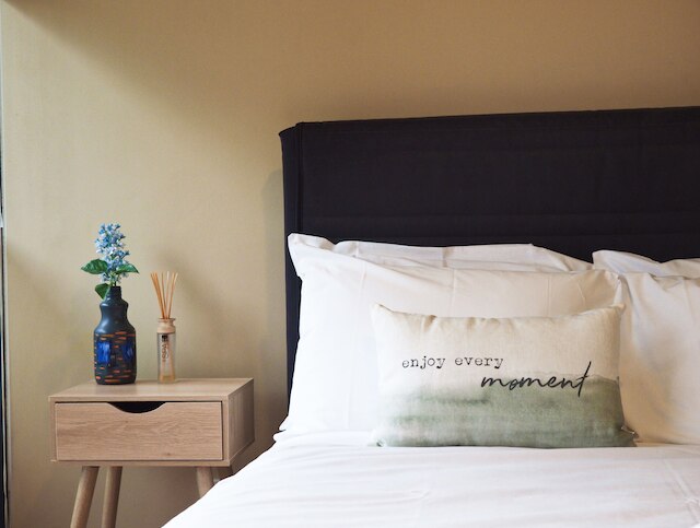 メトロ アパートメンツ サウス メルボルン CBD エッジ