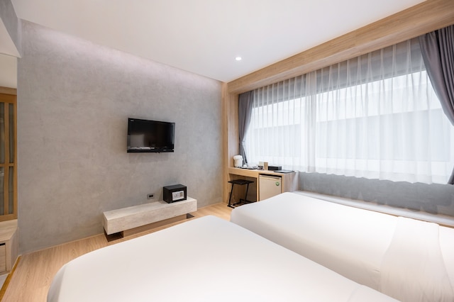 ロフト バンコク ホテル